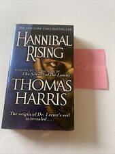 Hannibal rising thomas gebraucht kaufen  Dormagen