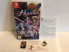 Jeu vidéo nintendo d'occasion  Bourg-la-Reine