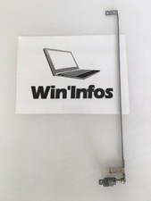 Zawiasy prawe R / zawias ASUS F3S Z53S F3SX Series na sprzedaż  Wysyłka do Poland