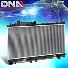 Radiador estilo fábrica núcleo de alumínio 13092 Subaru Impreza Forester 2008-2016 comprar usado  Enviando para Brazil