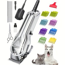 Dog clippers grooming for sale  LEICESTER
