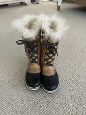 sorel girls boot 4 for sale  Fenton