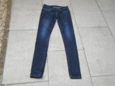 Jeans taille basse d'occasion  France