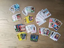 194 figurine panini usato  Lonate Pozzolo