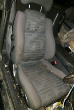 Toyota mr2 seat for sale  BIRMINGHAM