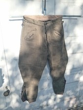 Pantalon chasse ancien d'occasion  Flers