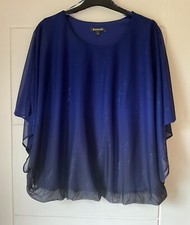Bon marche blue for sale  WISBECH