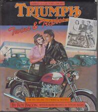 Triumph tr5 tr6 for sale  ALFRETON