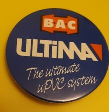 Vintage bac ultima d'occasion  Expédié en Belgium
