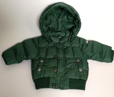 Winterjacke paper moon gebraucht kaufen  Schweich