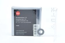 Leica correction lens d'occasion  Expédié en Belgium