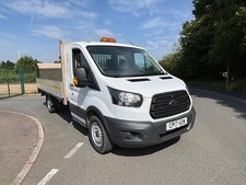 2017 euro ford for sale  BRADFORD