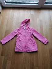 Kindermantel mädchen 104 gebraucht kaufen  Nürnberg