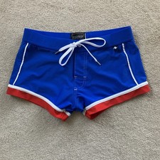 Andrew christian swim for sale  Woodstock