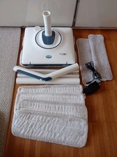 Aqua laser vibrations gebraucht kaufen  Heiligenstadt