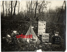 German wwi gas d'occasion  Expédié en Belgium