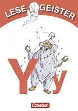 Lesegeister klasse yeti gebraucht kaufen  Berlin