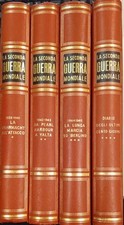 Seconda guerra mondiale usato  Italia