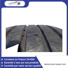 Pneu bridgestone turanza d'occasion  Saint-Quentin