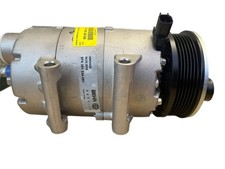 Air con compressor for sale  SWANSEA