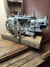 Rebuilt holley bbl for sale  Janesville