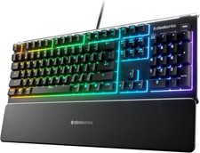 New steelseries apex for sale  Columbia