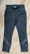 Gymnastik hose schwarz gebraucht kaufen  Schenefeld