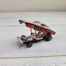 Vintage matchbox 1971 for sale  Hopewell
