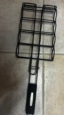 Maiskolben grill halter gebraucht kaufen  Weilburg