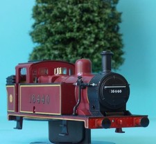 Hornby jinty body for sale  LISKEARD