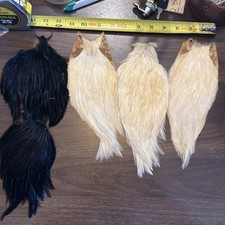 Five fly tying for sale  Brentwood