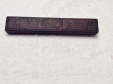 Vintage henckels twinworks for sale  Atkins