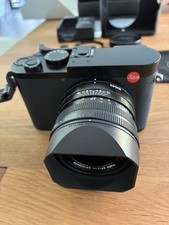 Leica 3mp kompaktkamera gebraucht kaufen  Mülheim an der Ruhr