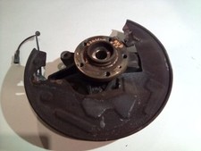 Fusee droit peugeot d'occasion  Héricourt
