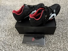 Peloton cycling shoes for sale  Lilburn