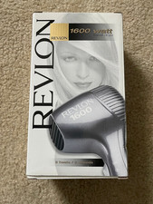 Revlon 1600 watt for sale  Pinellas Park