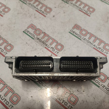 Centralina cambio automatico usato  Italia