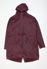 Agu regenmantel unisex gebraucht kaufen  Versand nach Germany