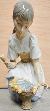 Vtg zaphir lladro for sale  Bethlehem