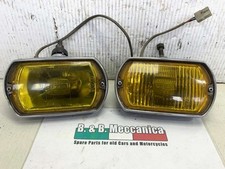 Coppia fendinebbia lucas usato  Gambettola