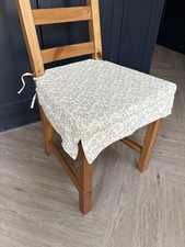 White ikea elsabet for sale  NOTTINGHAM