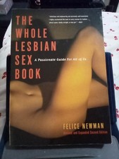 Whole lesbian sex for sale  BOLTON