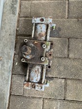 Hydraulikmotoren gebraucht kaufen Hydraulikmotoren gebraucht kaufen Reichelsheim (Wetterau)