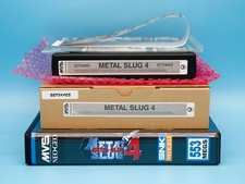 Metal slug english for sale  Fraser