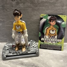 Ben ten action usato  Roma