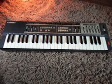 Casio mt100 keyboard for sale  ASHTON-UNDER-LYNE
