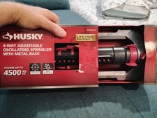 Husky way adjustable d'occasion  Expédié en Belgium