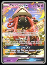 Pokemon tapu lele for sale  Aurora