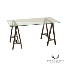 Industrial style chrome for sale  Hatfield