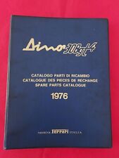 Ferrari dino 308gt4 usato  Genova